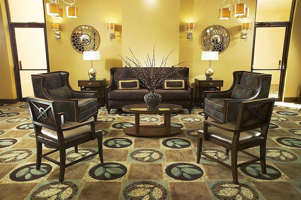 Doubletree Suites By Hilton Orlando At Disney Springs Interior photo