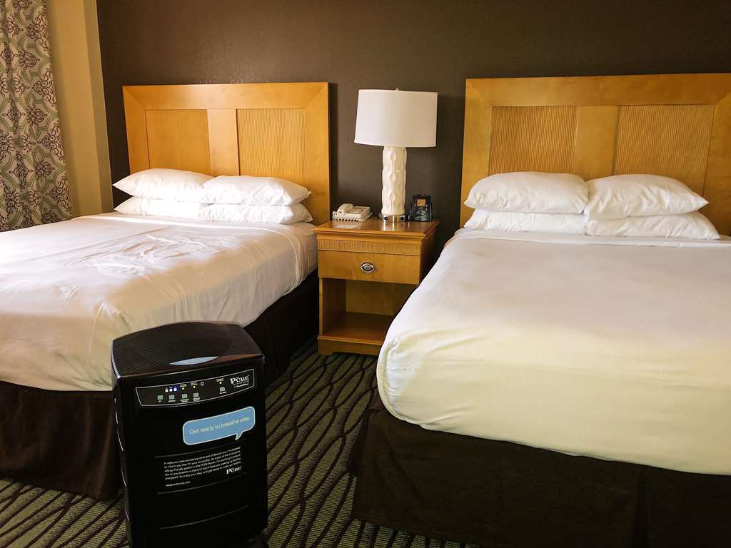 Doubletree Suites By Hilton Orlando At Disney Springs Room photo